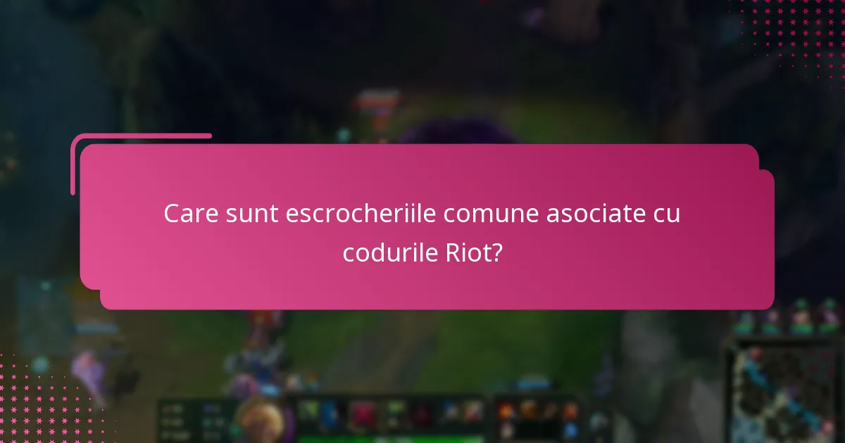 Care sunt cele mai bune practici pentru protejarea contului meu Riot?
