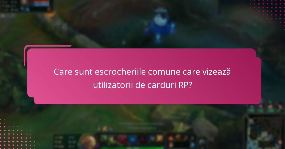 Cum pot utilizatorii să facă achiziții sigure cu cardurile RP?