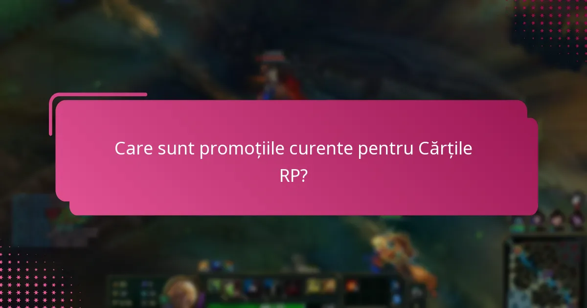 Cum îmbunătățește moneda în joc din Cărțile RP gameplay-ul?
