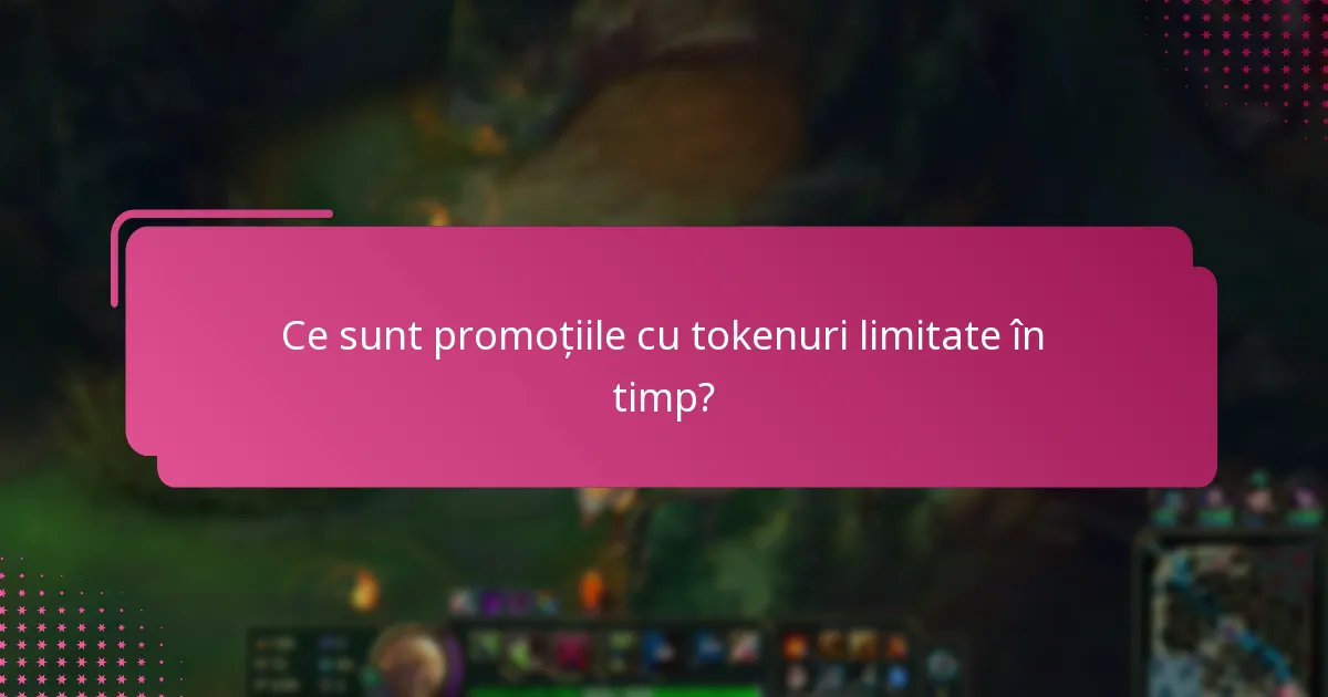 Cum funcționează promoțiile sezoniere pentru evenimente?