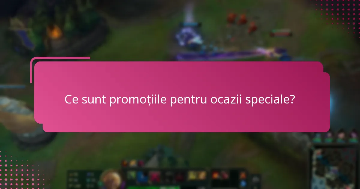 Ce sunt promoțiile cu tokenuri limitate în timp?