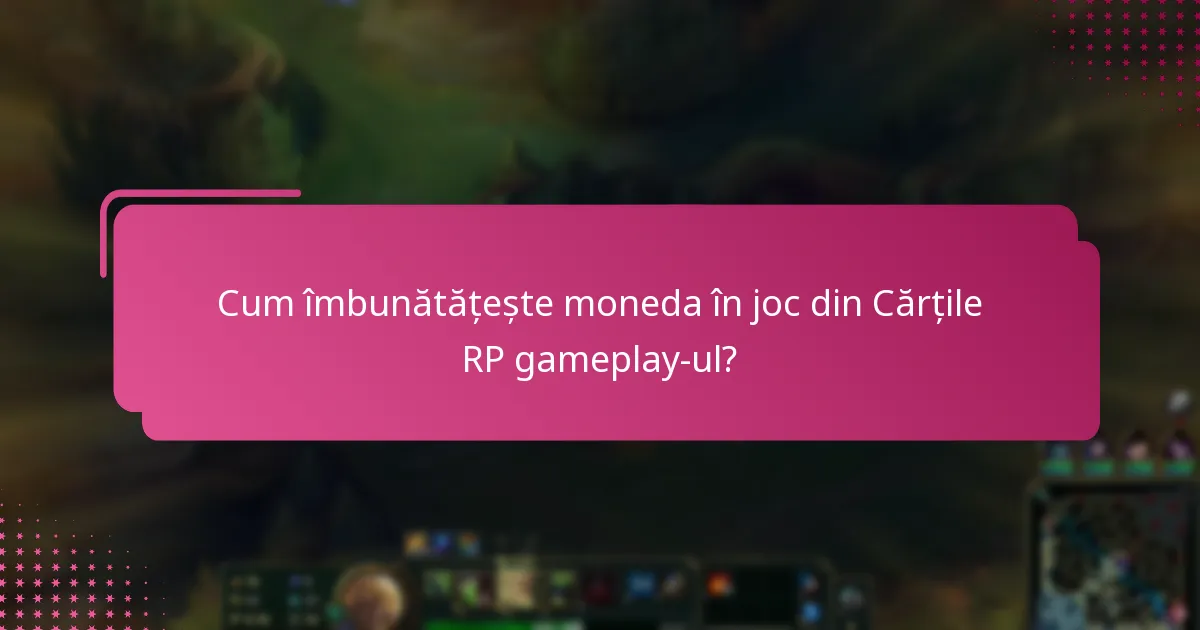 Care sunt promoțiile curente pentru Cărțile RP?