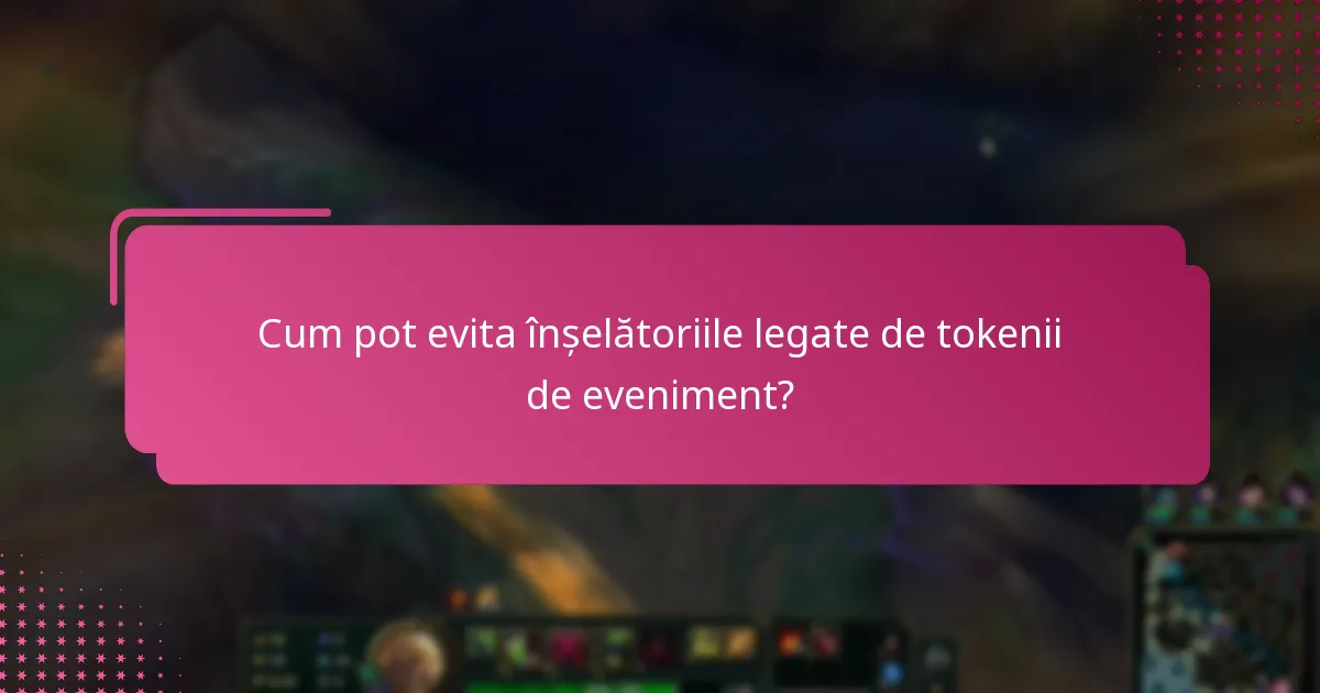 Care platforme sunt considerate sigure pentru achiziționarea tokenilor de eveniment?