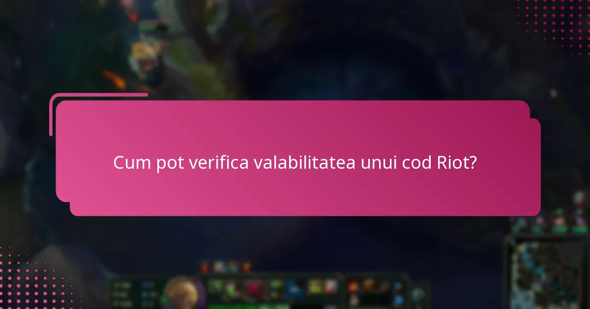 Cum se compară codurile Riot cu alte coduri de jocuri?