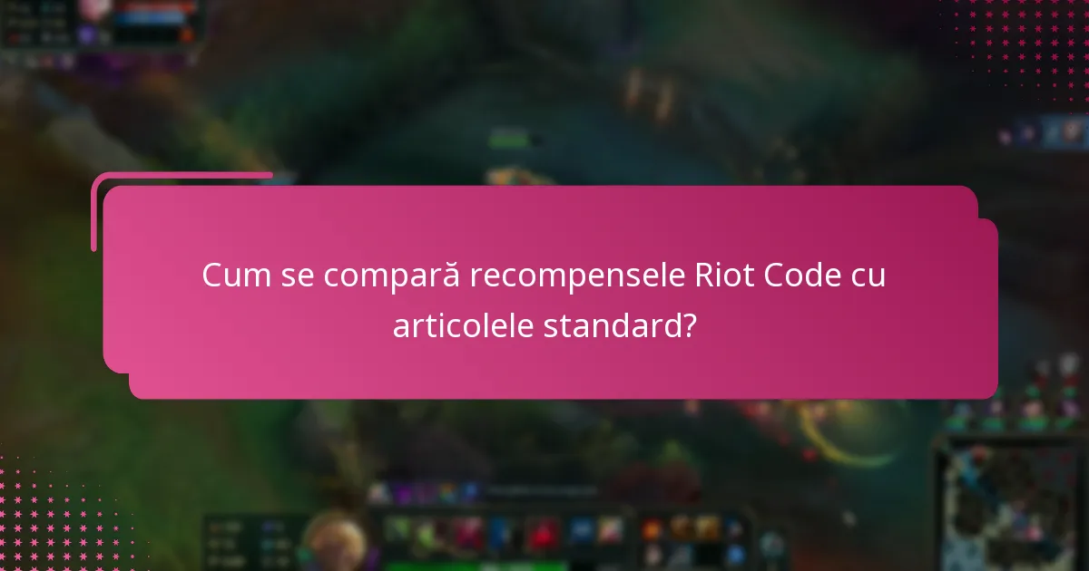 Care sunt riscurile utilizării codurilor Riot?